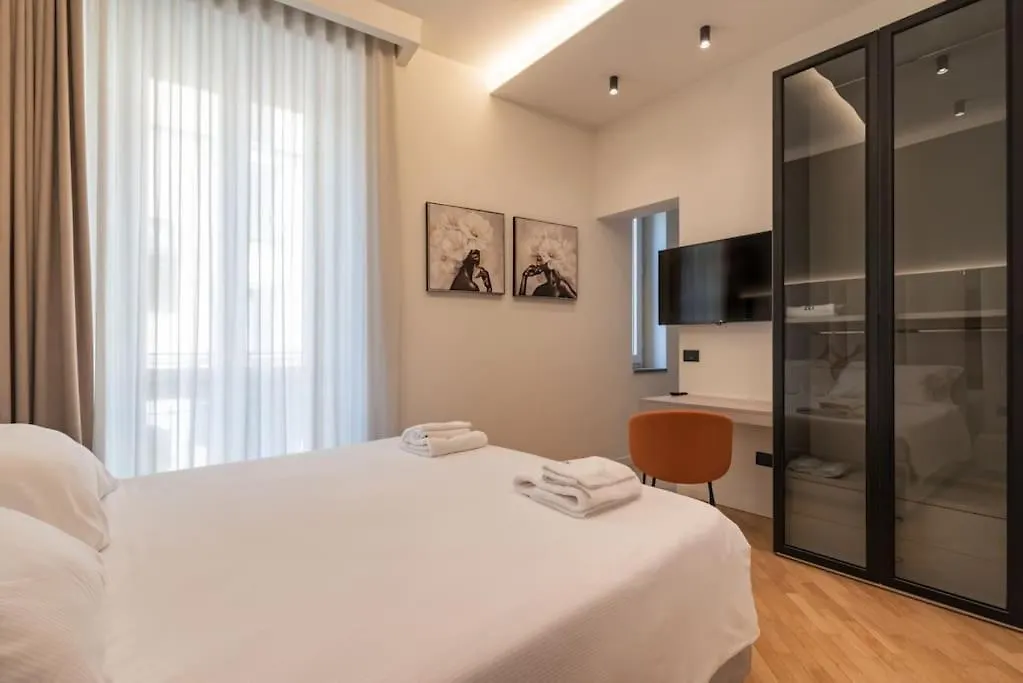 Moscovapremiumapartment In Brera ミラノ