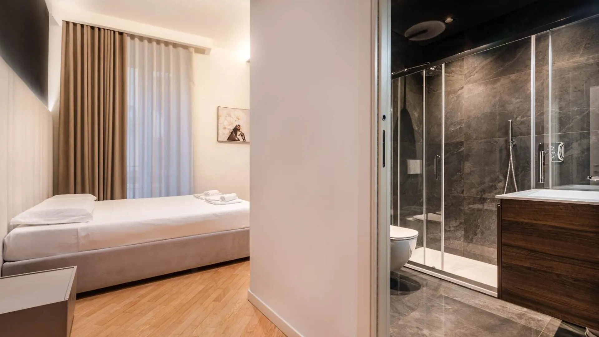 Moscovapremiumapartment In Brera ミラノ イタリア