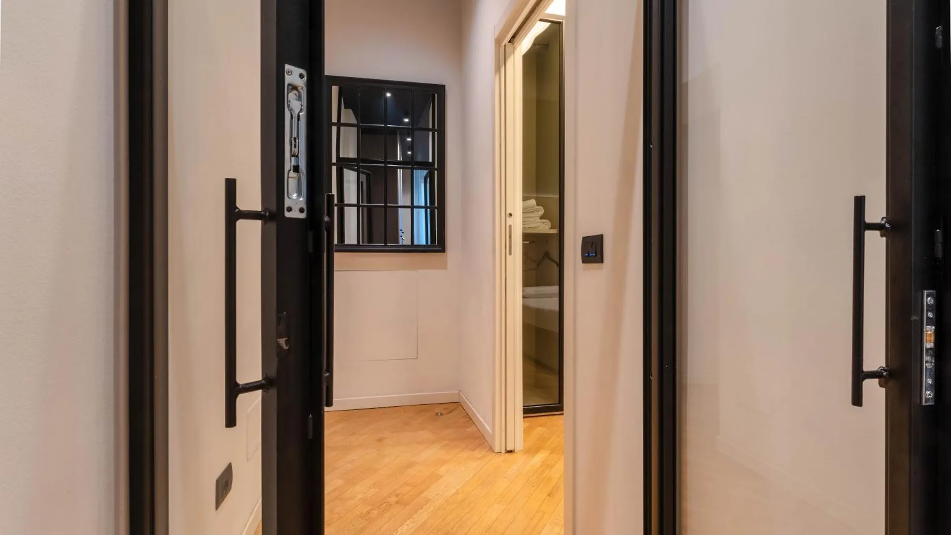 アパート Moscovapremiumapartment In Brera ミラノ