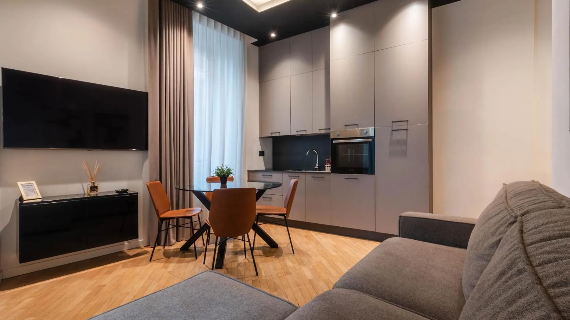 アパート Moscovapremiumapartment In Brera ミラノ